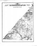 Township 49 & 50 N Range 19 W, Cooper County 1877